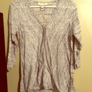 Cute and Comfy Nursing Top
